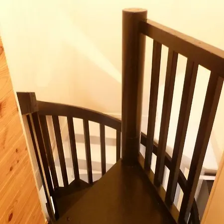 Avec Courette Appartement *